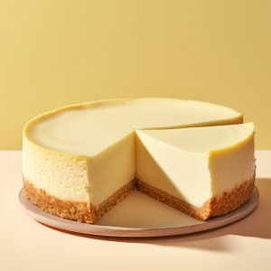 Cheese Cake